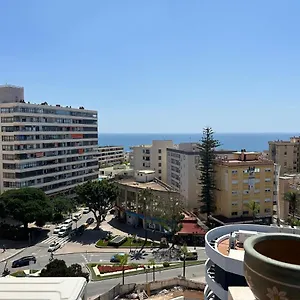 Casa Salome , Torremolinos España