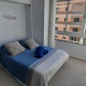 Estudio Centro By Ava , Torremolinos España