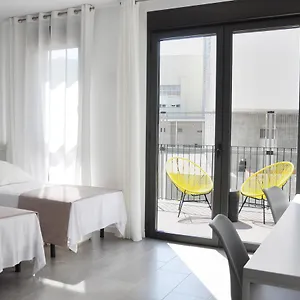 Residencia Universitaria Resa Mediterrani , Tarragone Espagne